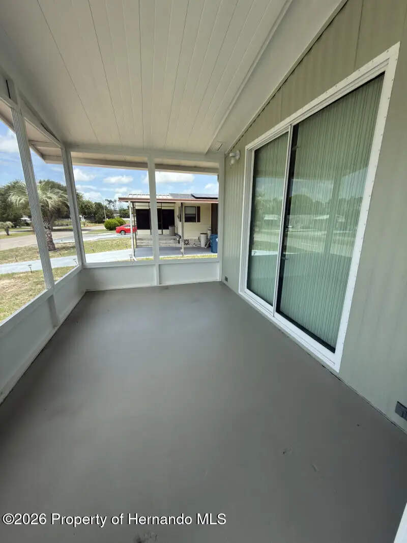 16131 Brookridge Boulevard, Brooksville, FL 34613 - #2