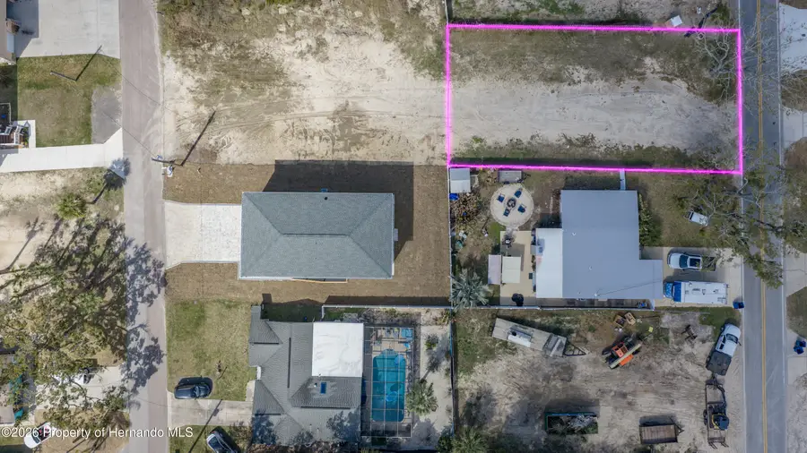 0 Maplewood Drive, Hernando Beach, FL 34607 - #2
