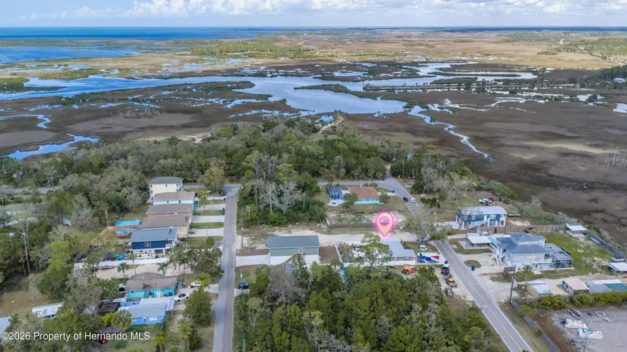 0 Maplewood Drive, Hernando Beach, FL 34607 - #3