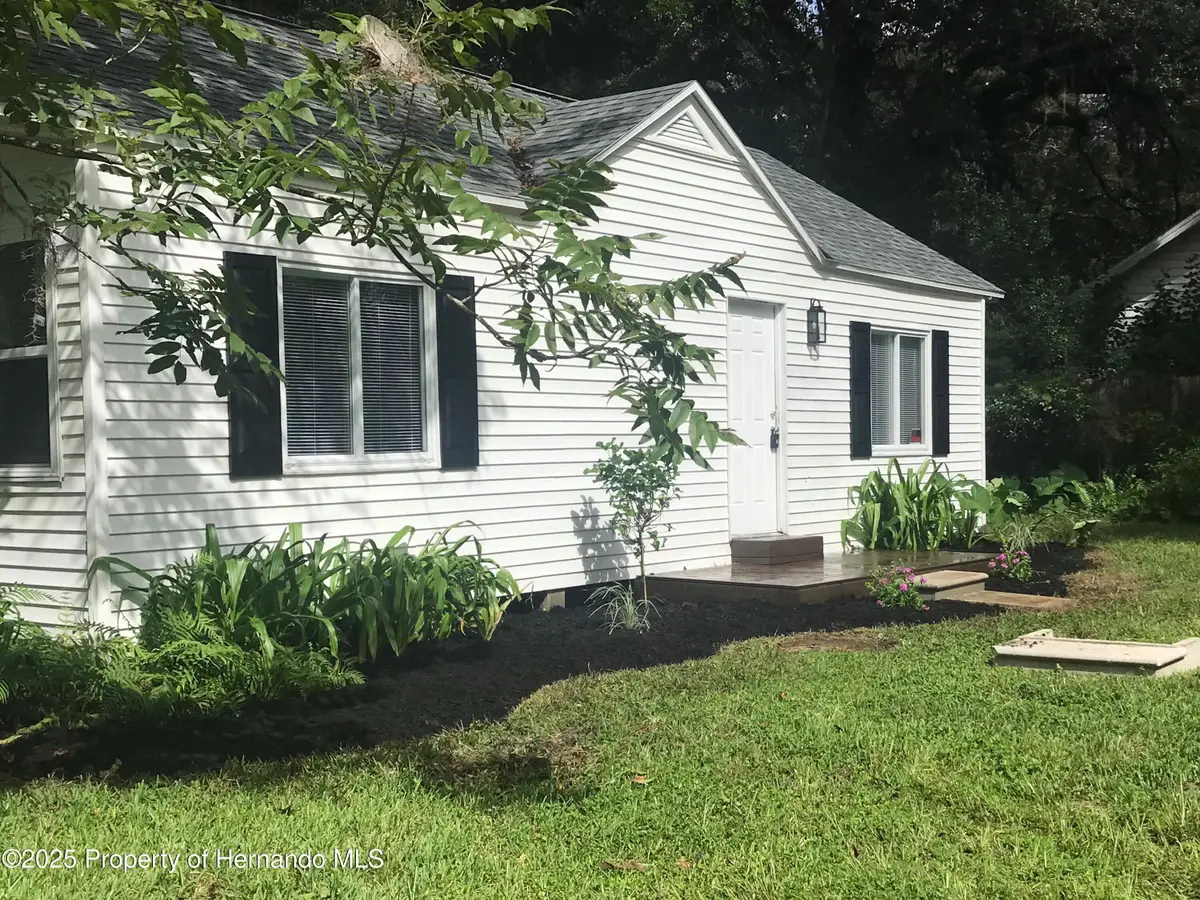 9023 Gronde Avenue, Brooksville, FL 34601 - #1