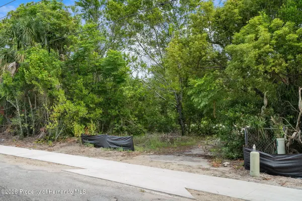 7101 Johnson Road, Port Richey, FL 34668