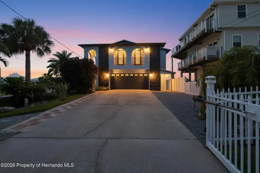 3420 Eagle Nest Drive, Hernando Beach, FL 34607 - #2