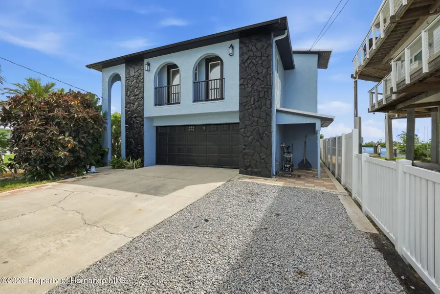 3420 Eagle Nest Drive, Hernando Beach, FL 34607 - #3