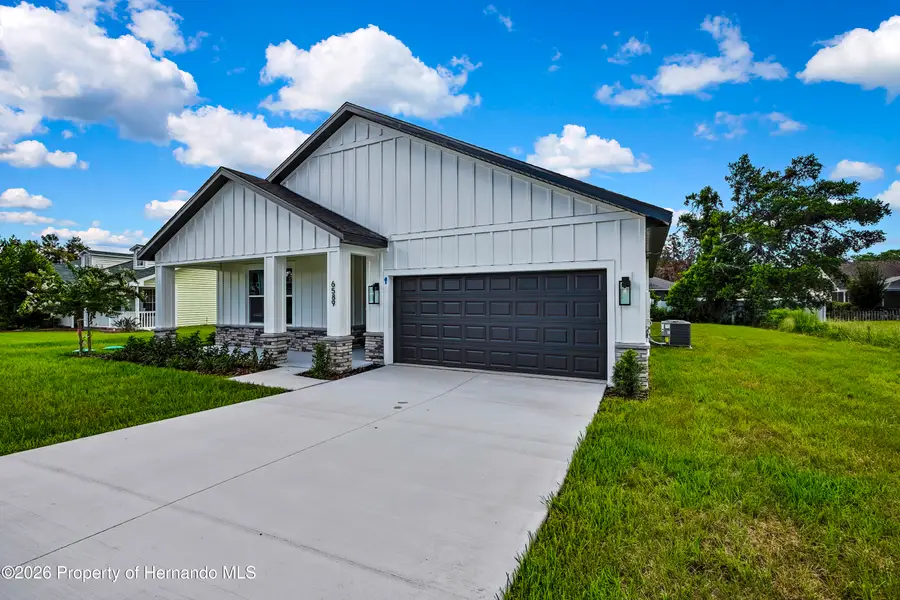 6589 Freeport Drive, Spring Hill, FL 34608 - #2