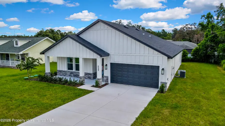 6589 Freeport Drive, Spring Hill, FL 34608 - #3