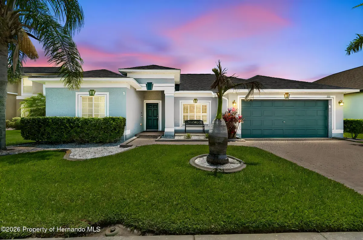 1616 Regal Mist Loop, Trinity, FL 34655 - #1