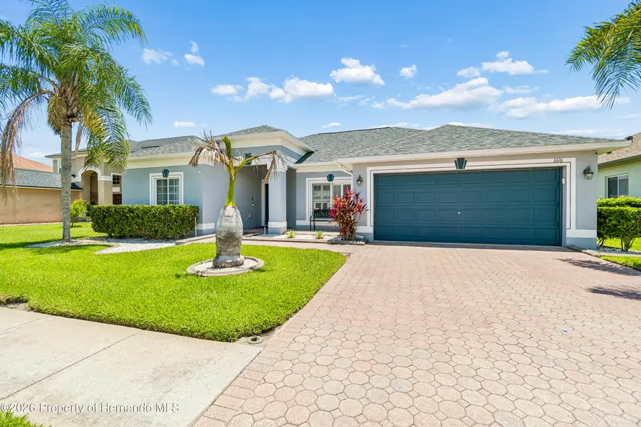 1616 Regal Mist Loop, Trinity, FL 34655 - #3
