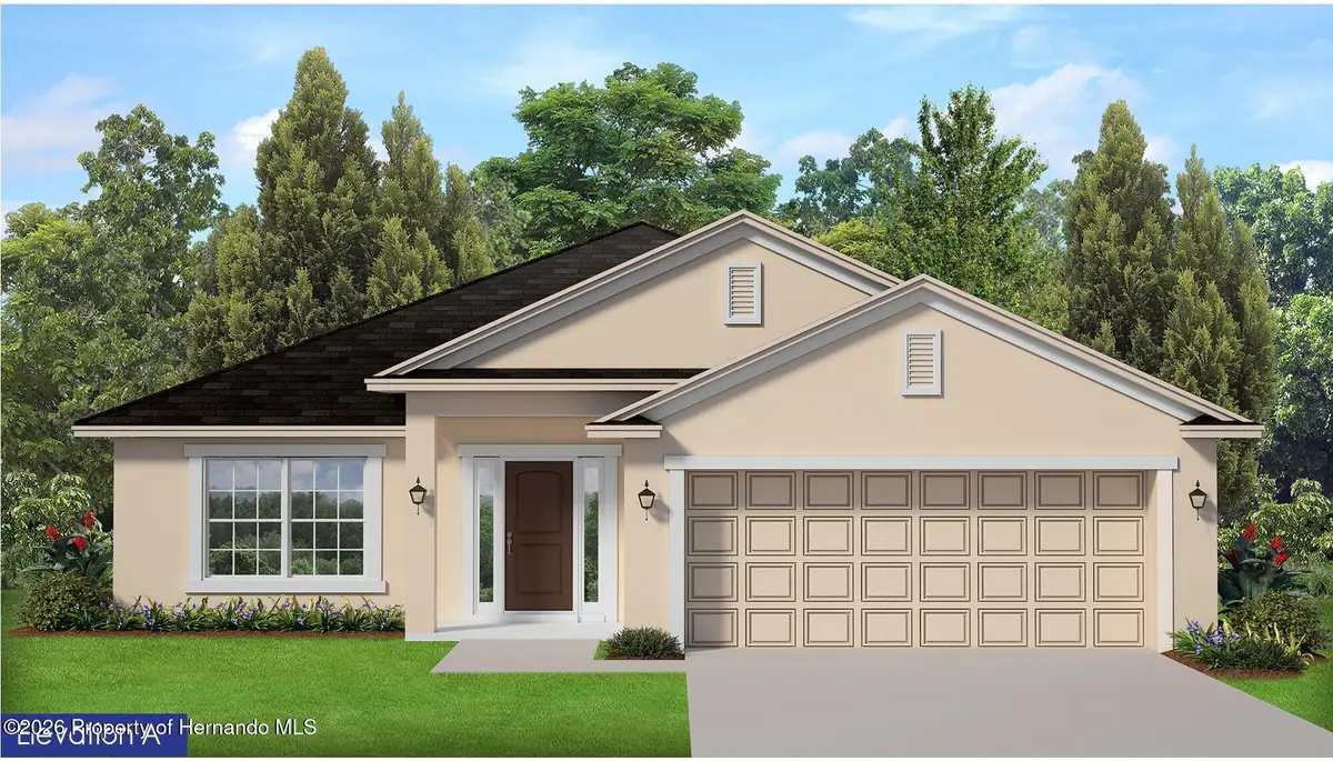 12440 Langley Drive, Spring Hill, FL 34609 - #1