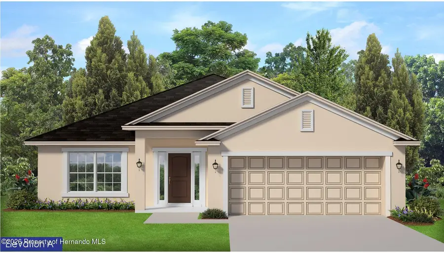 12440 Langley Drive, Spring Hill, FL 34609 - #2