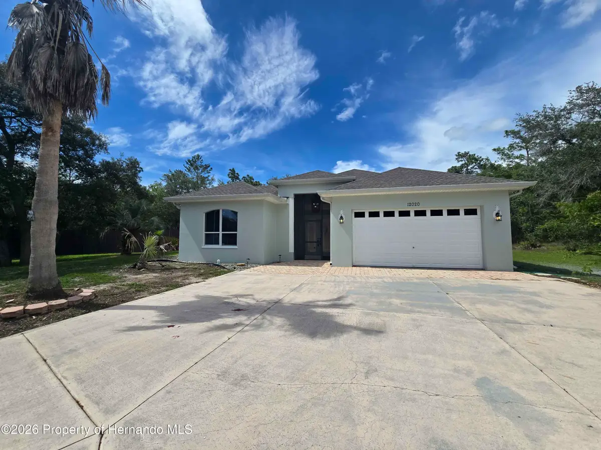 12020 Robina Road, Weeki Wachee, FL 34614 - #1