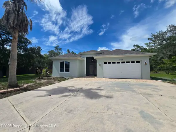 12020 Robina Road, Weeki Wachee, FL 34614
