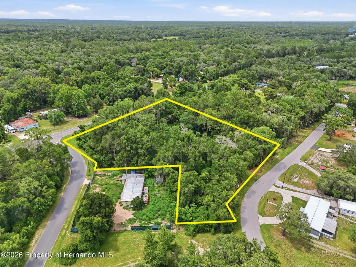 7002 N Castlebury Road, Hernando, FL 34442 - #1