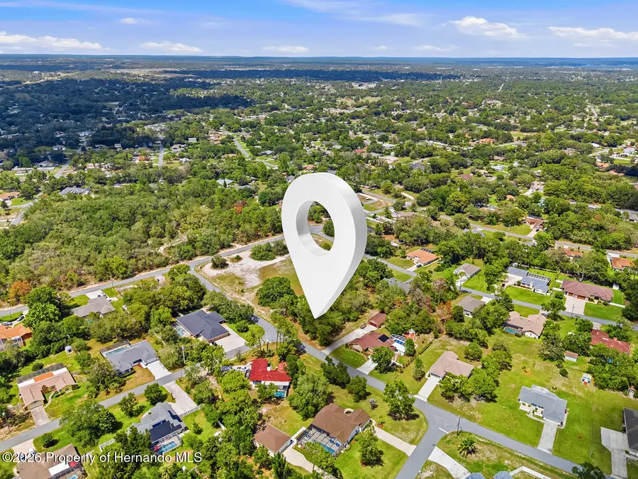 0 Staten Avenue, Spring Hill, FL 34609 - #2
