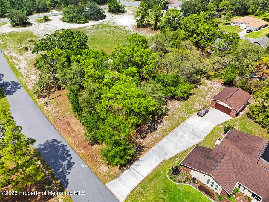 0 Staten Avenue, Spring Hill, FL 34609 - #3