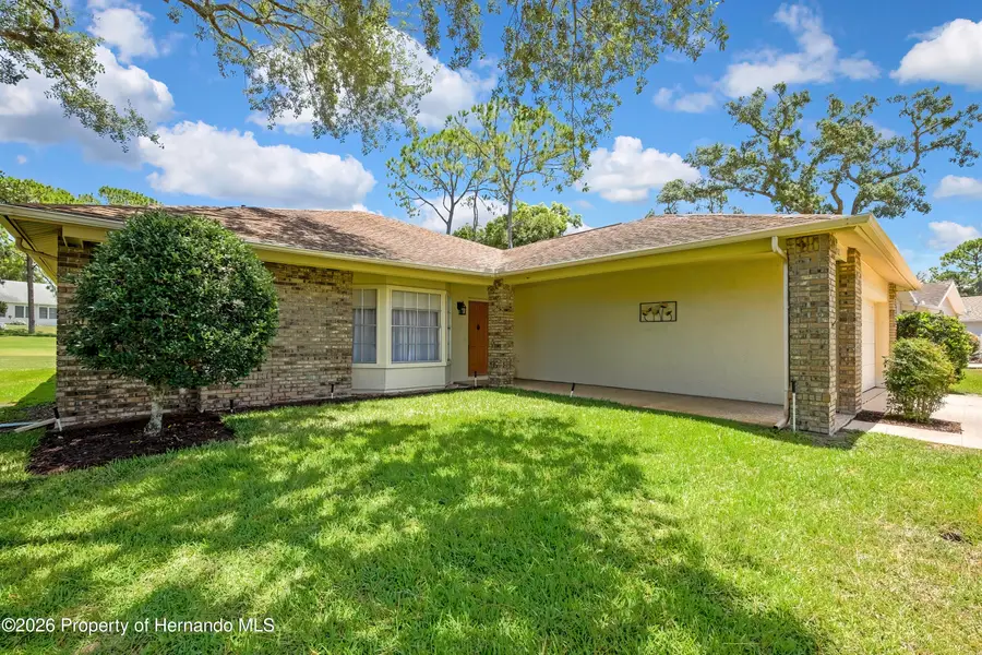 7103 Crown Oaks Drive, Spring Hill, FL 34606 - #2