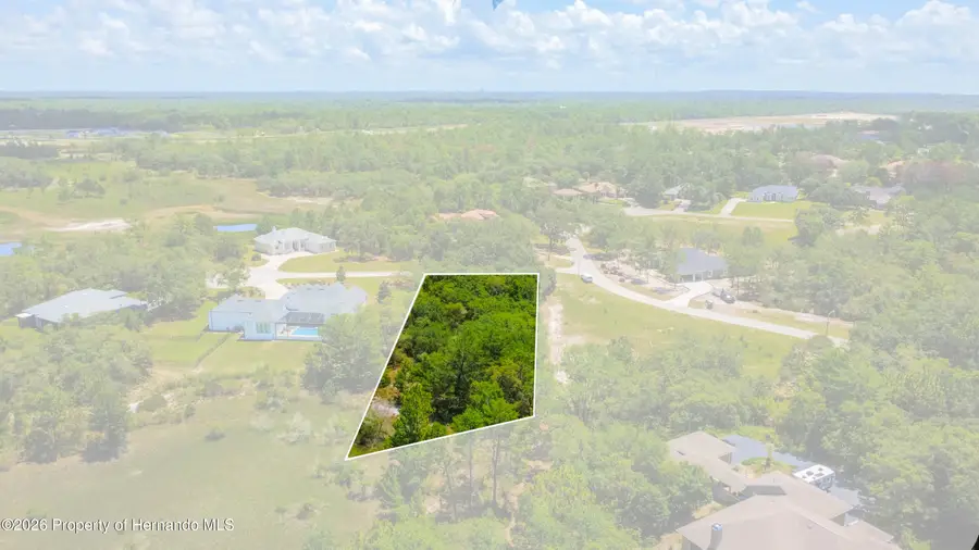 lot 6 Scenic Lake Drive, Spring Hill, FL 34613 - #2