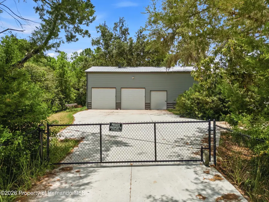 6111 Cartwrite Road, Spring Hill, FL 34609 - #2