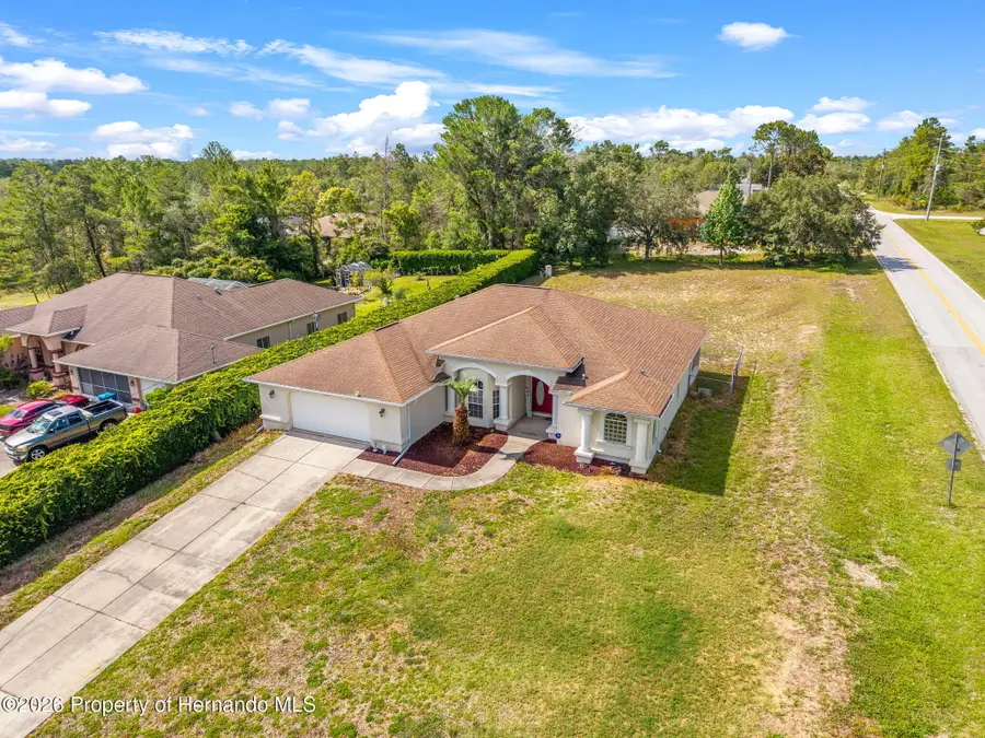 10400 Golden Avenue, Weeki Wachee, FL 34613 - #3