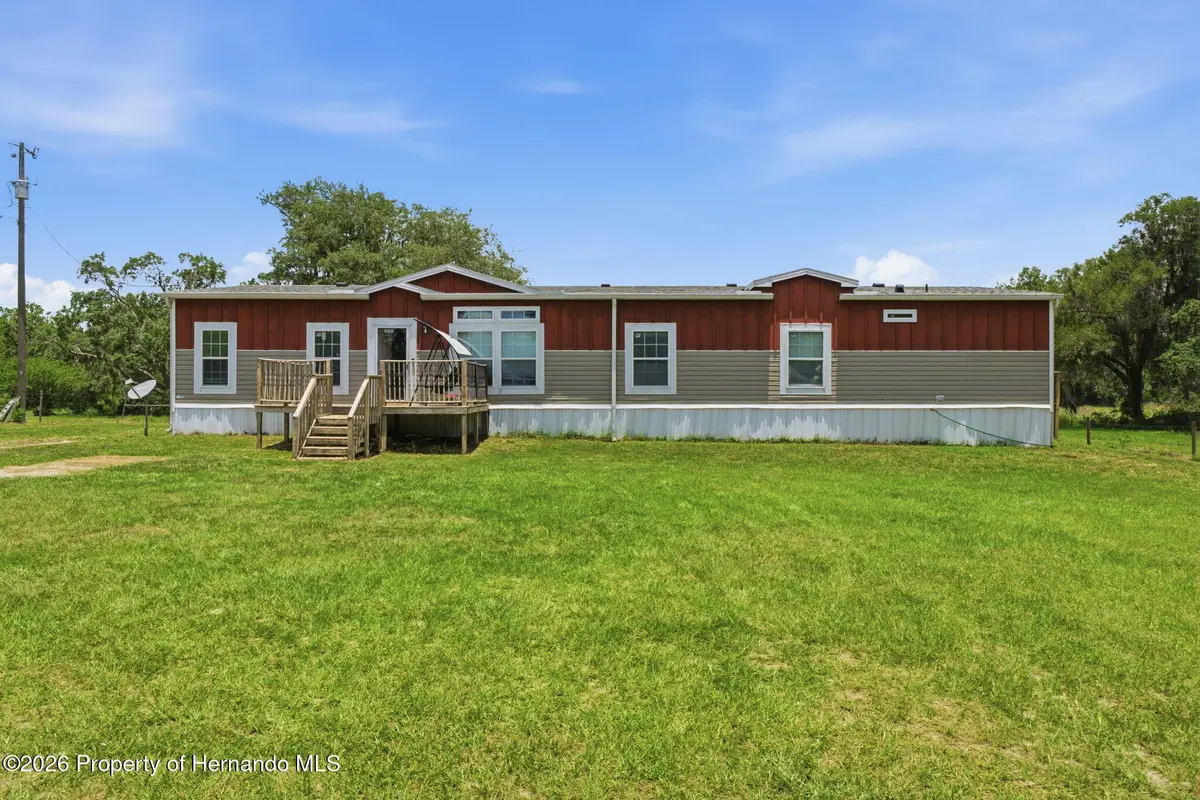 2483 E Stage Coach Trail, Inverness, FL 34452 - #1