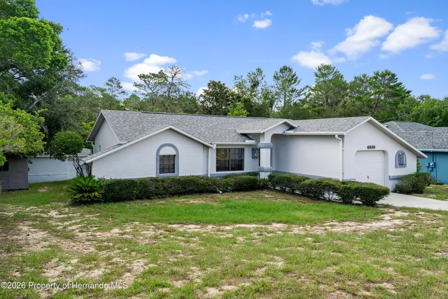 6030 Hugo Avenue, Spring Hill, FL 34608 - #3