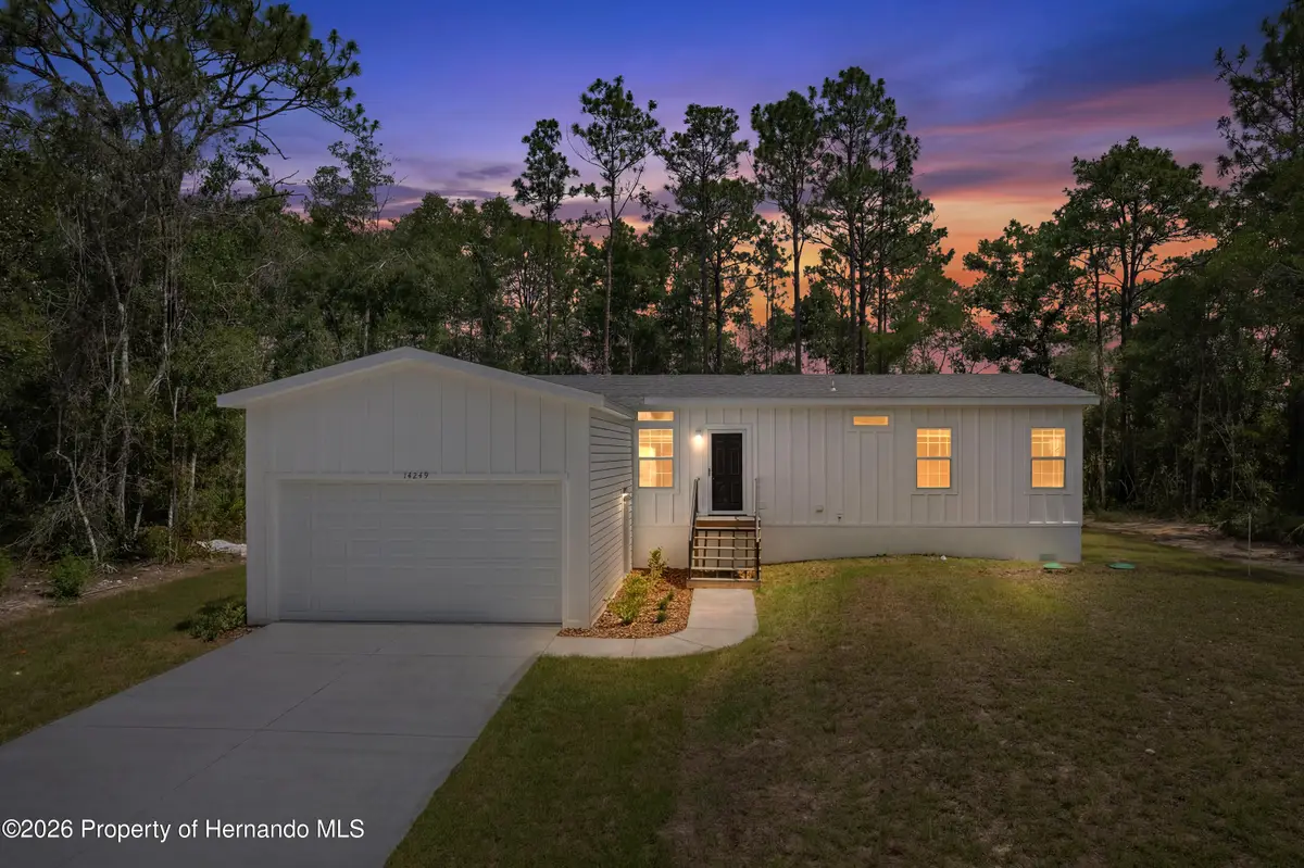 14249 Razorbill Avenue, Weeki Wachee, FL 34614 - #1