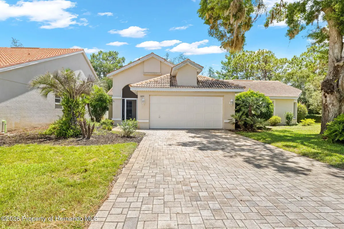 9354 Mississippi Run, Weeki Wachee, FL 34613 - #1