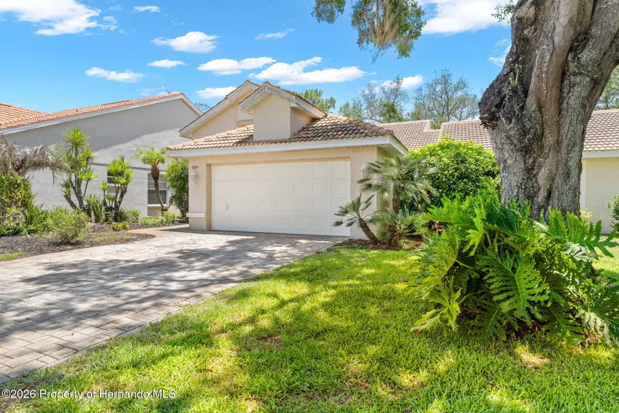 9354 Mississippi Run, Weeki Wachee, FL 34613 - #3
