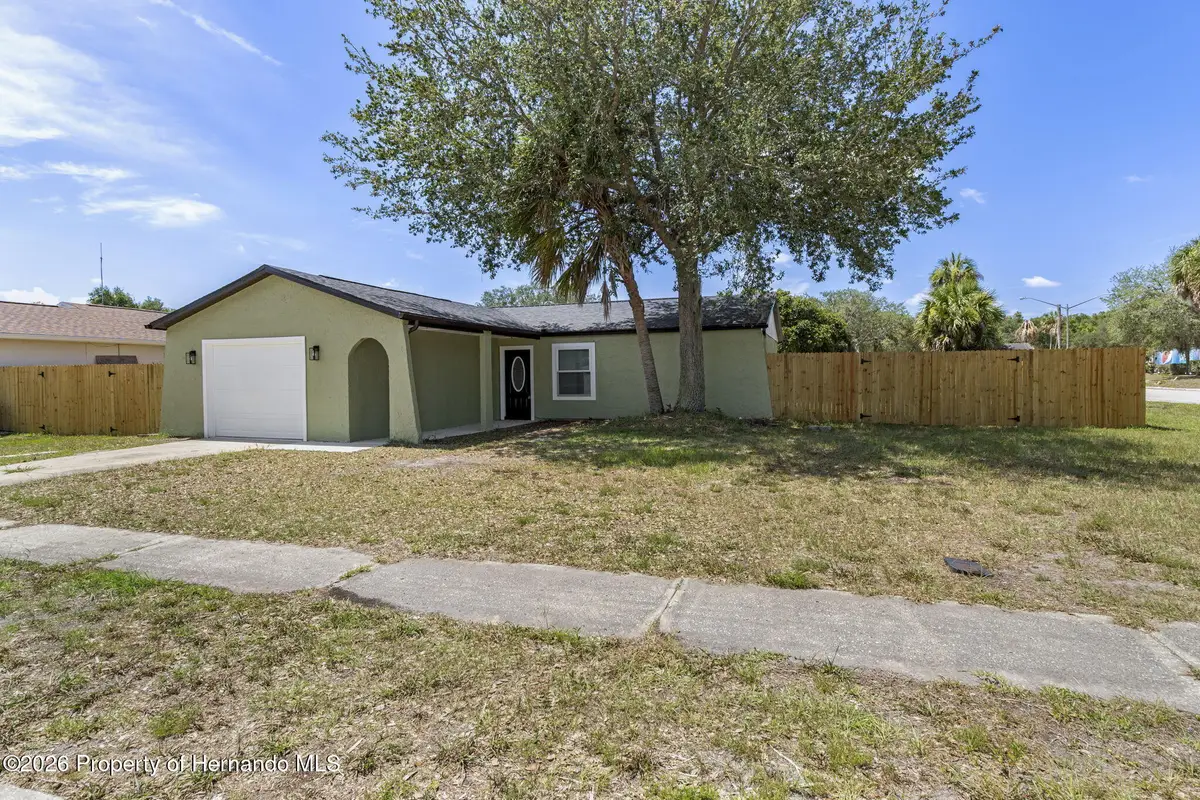 12036 Country Cove Avenue, Hudson, FL 34669 - #1