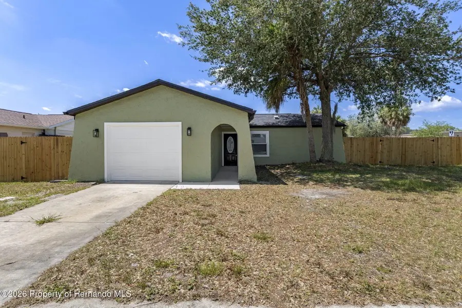 12036 Country Cove Avenue, Hudson, FL 34669 - #2