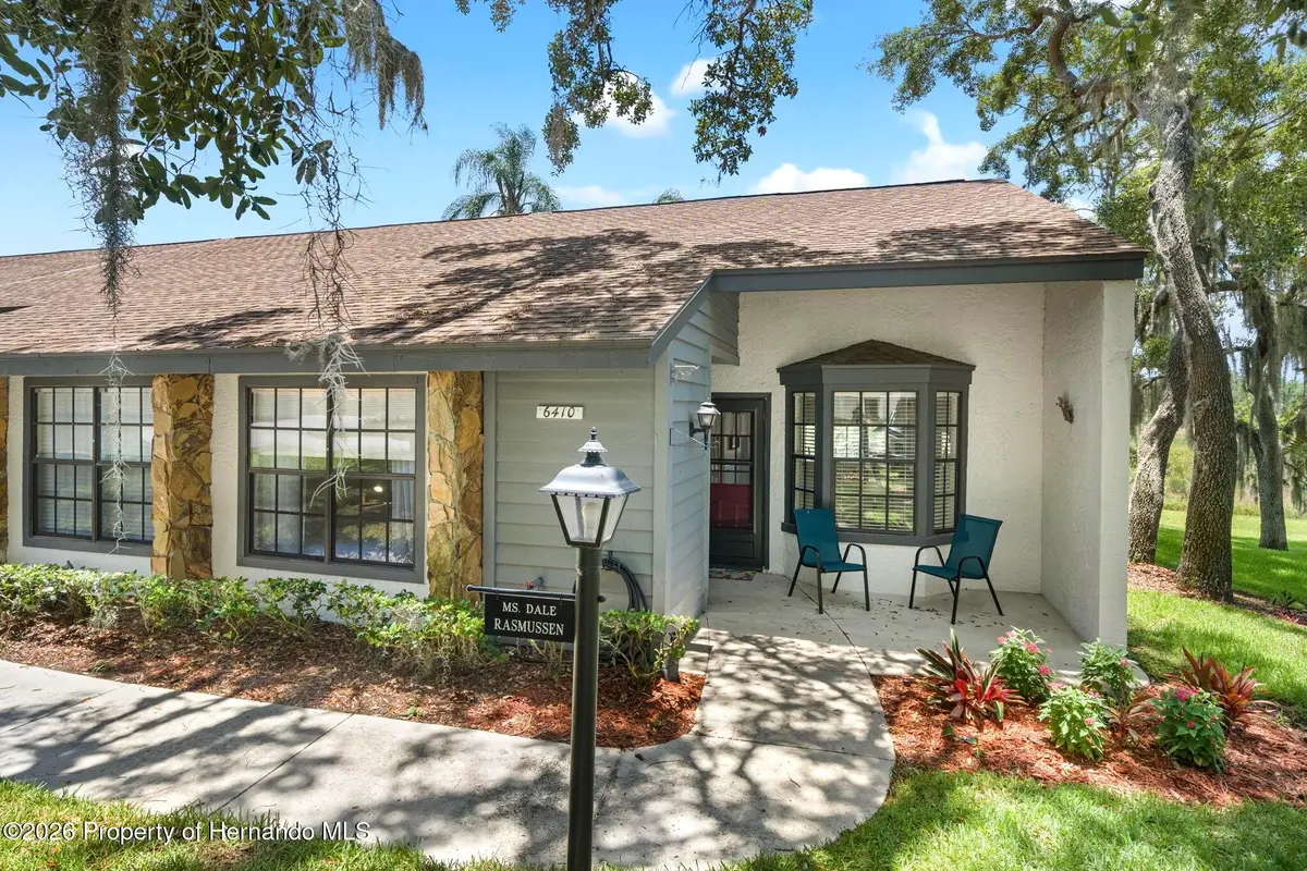 6410 Nature Preserve Lane, Spring Hill, FL 34606 - #1