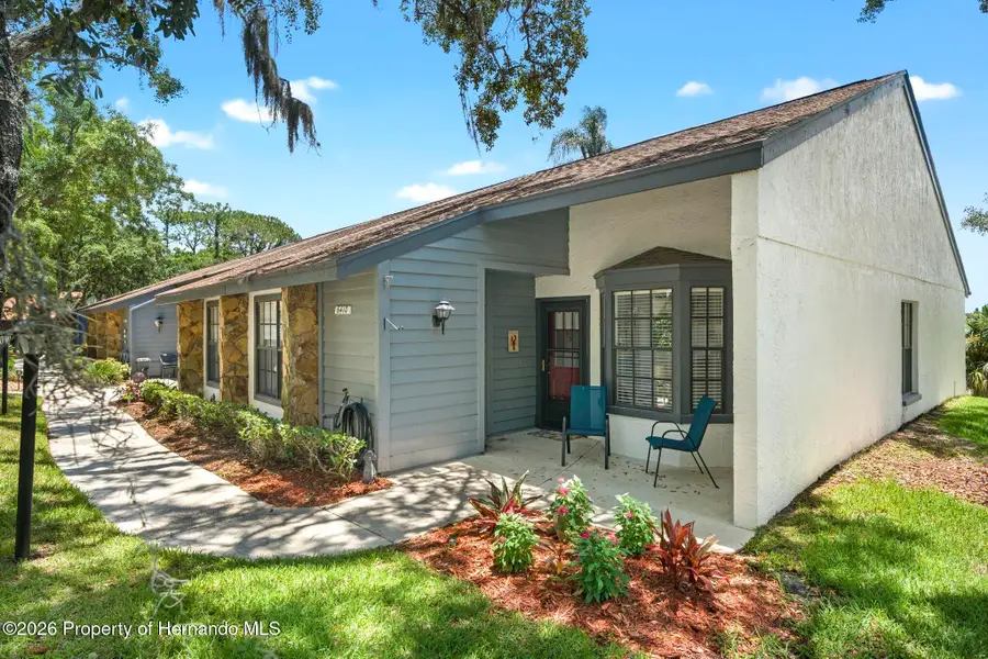6410 Nature Preserve Lane, Spring Hill, FL 34606 - #3