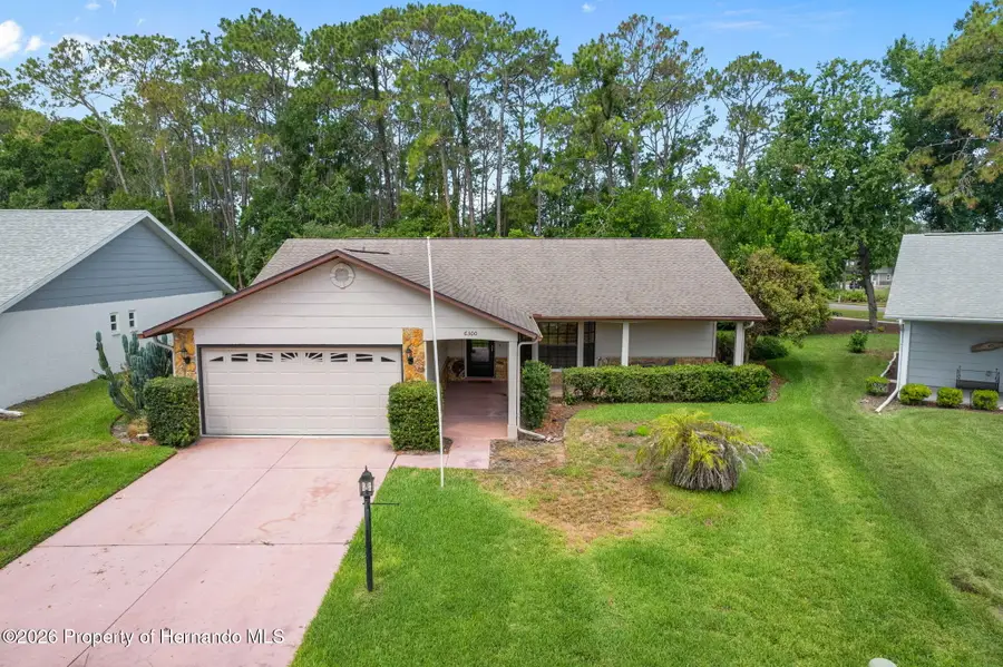 6300 Darien Way, Spring Hill, FL 34606 - #3