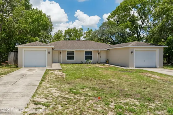 4362 Azora Road, Spring Hill, FL 34608