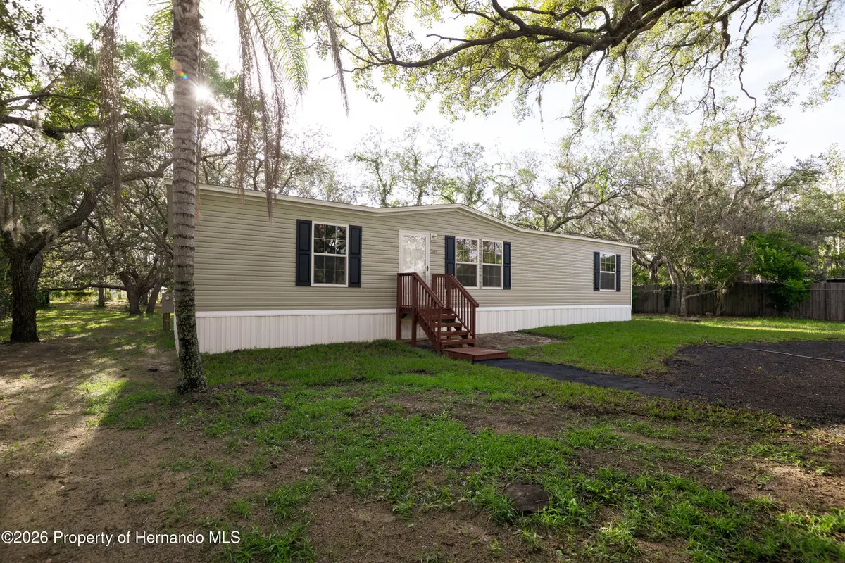 3325 Keye Drive, Weeki Wachee, FL 34606 - #1