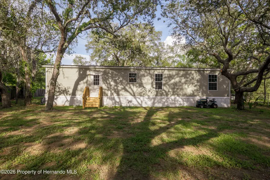 3325 Keye Drive, Weeki Wachee, FL 34606 - #2
