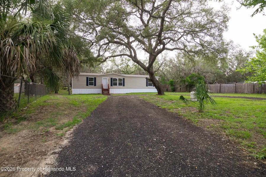 3325 Keye Drive, Weeki Wachee, FL 34606 - #3