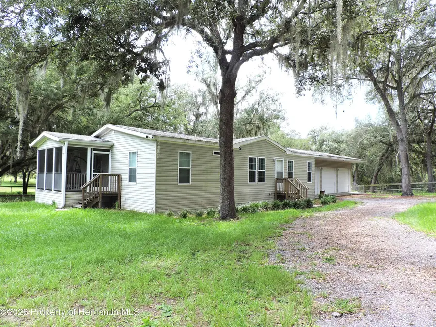 29248 Wildlife Lane, Brooksville, FL 34602 - #2