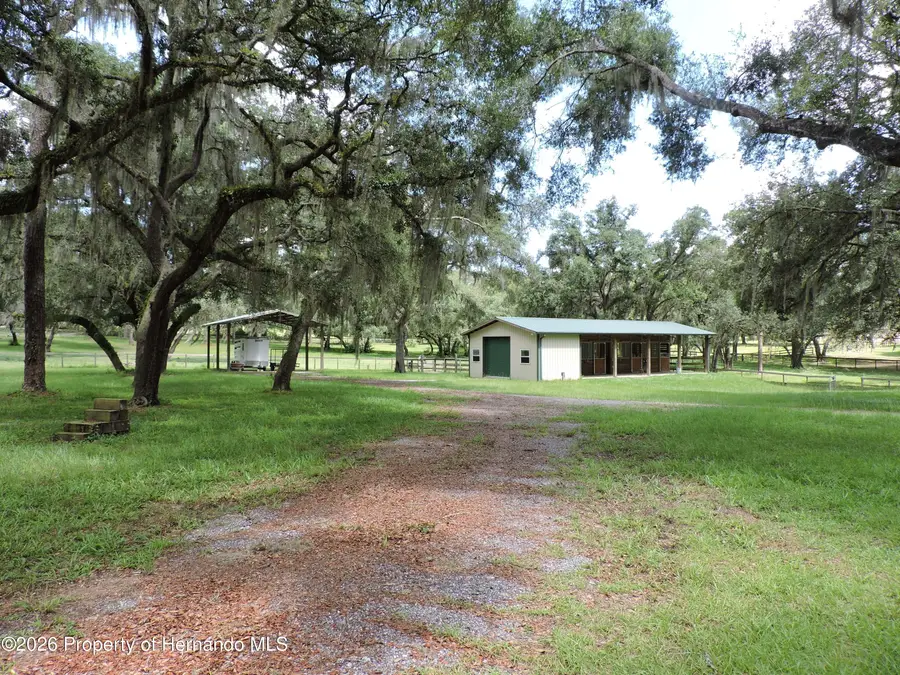 29248 Wildlife Lane, Brooksville, FL 34602 - #3