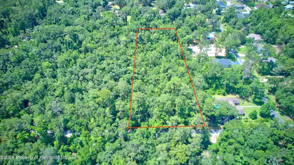 0 Oak Street, Brooksville, FL 34601