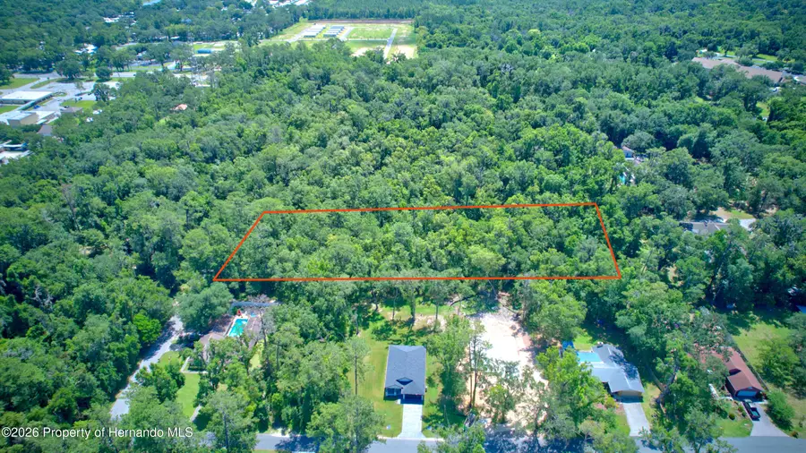 0 Oak Street, Brooksville, FL 34601 - #3