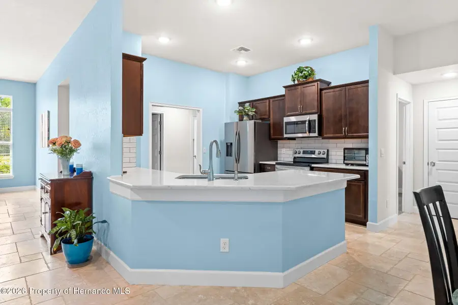 8 Dahlia Court S, Homosassa, FL 34446 - #2