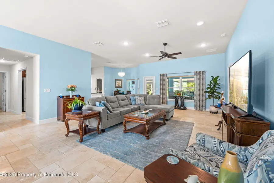 8 Dahlia Court S, Homosassa, FL 34446 - #3