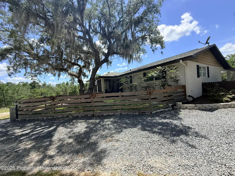 25962 Whipperwill Street, Brooksville, FL 34601 - #3