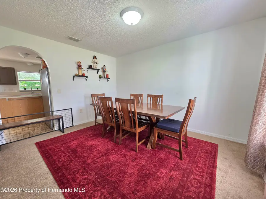 9055 Pemberton Street, Spring Hill, FL 34608 - #2