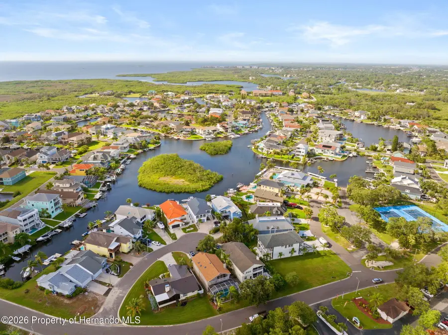 4516 Seagull Drive, New Port Richey, FL 34652 - #2