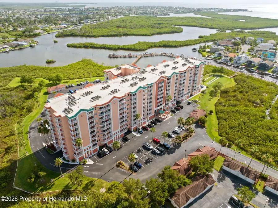 4516 Seagull Drive, New Port Richey, FL 34652 - #3