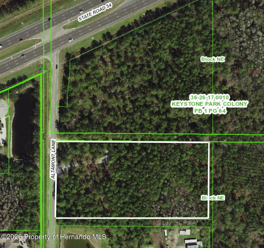 0 Altamonte Lane, Odessa, FL 33556 - #3