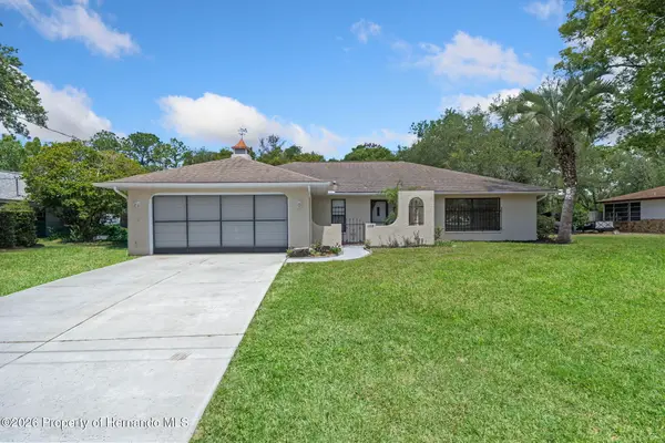 1479 Autumn Road, Spring Hill, FL 34608