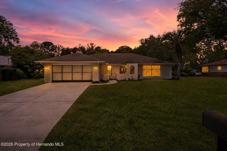 1479 Autumn Road, Spring Hill, FL 34608 - #2