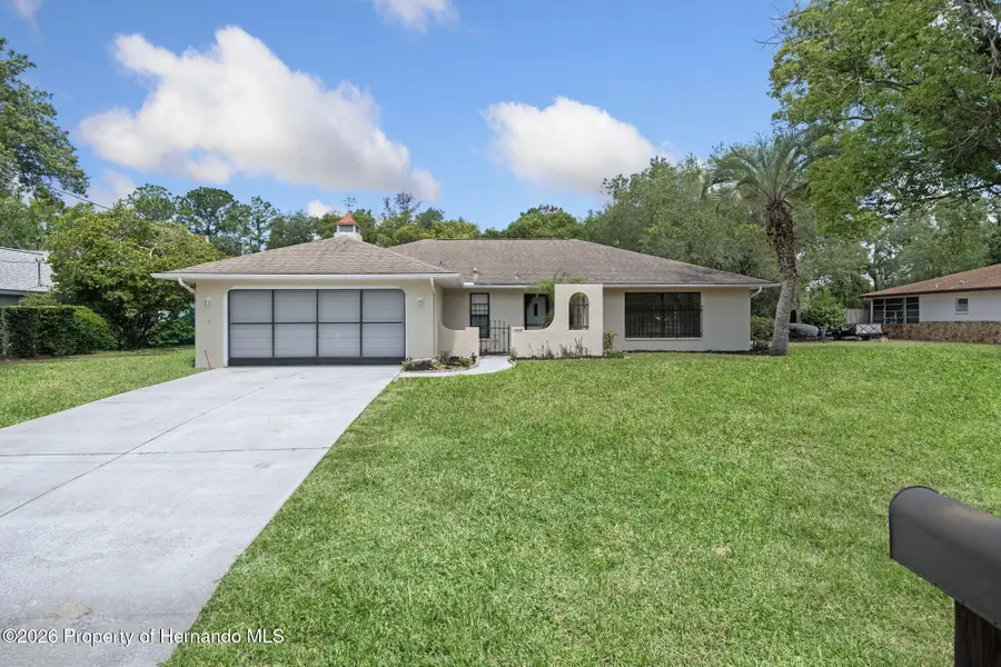 1479 Autumn Road, Spring Hill, FL 34608 - #3